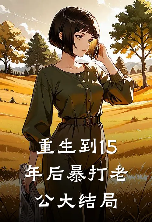 重生到15年后暴打老公大结局