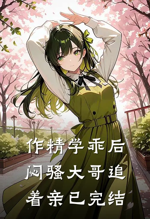 作精学乖后，闷骚大哥追着亲已完结