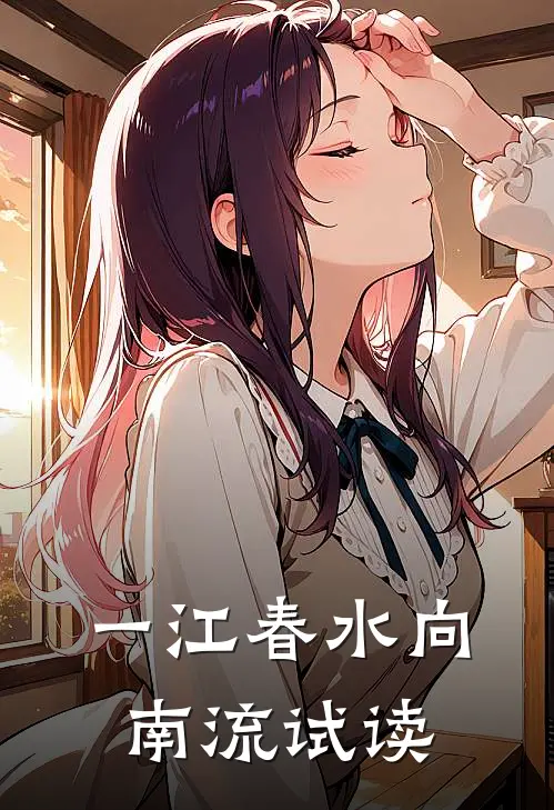 一江春水向南流试读