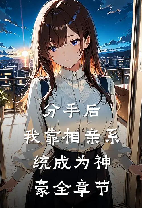 分手后，我靠相亲系统成为神豪全章节