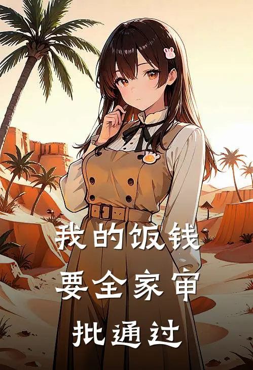 我的饭钱，要全家审批通过