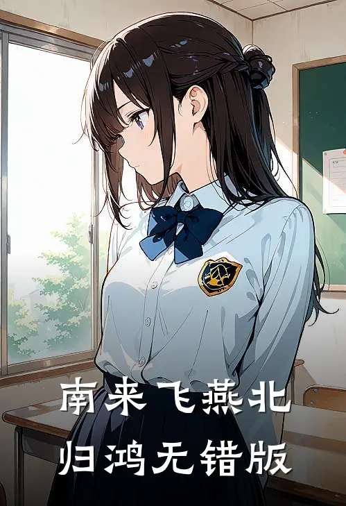南来飞燕北归鸿无错版