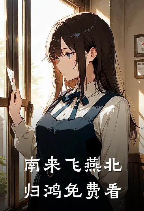 南来飞燕北归鸿免费看