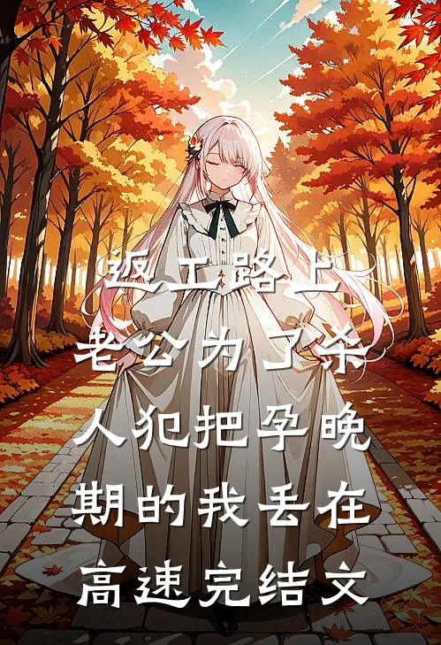 返工路上，老公为了杀人犯把孕晚期的我丢在高速完结文