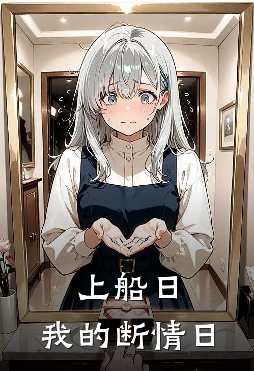 上船日，我的断情日