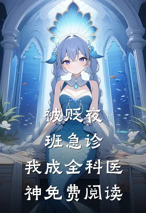 被贬夜班急诊，我成全科医神免费阅读