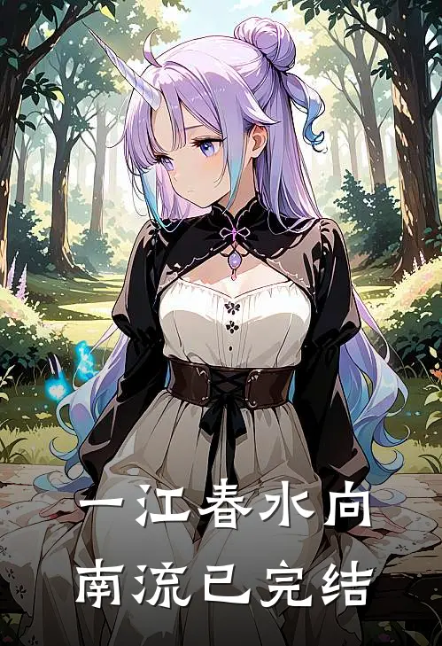 一江春水向南流已完结