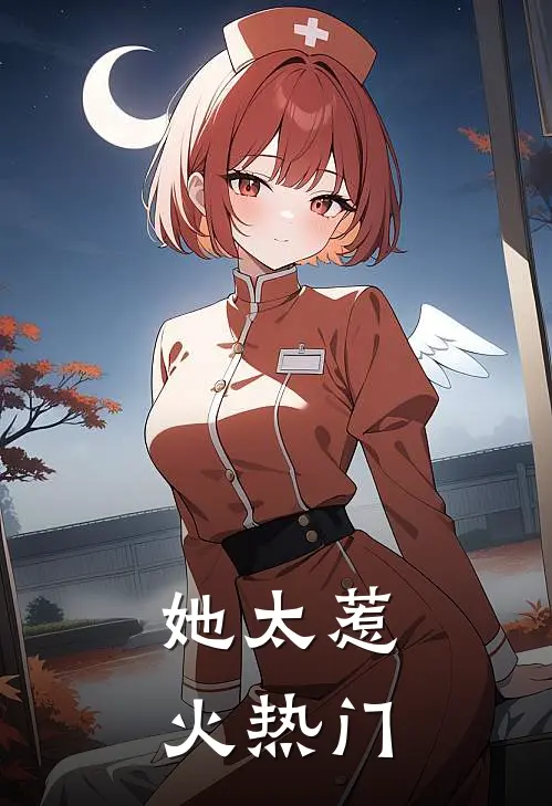 她太惹火热门