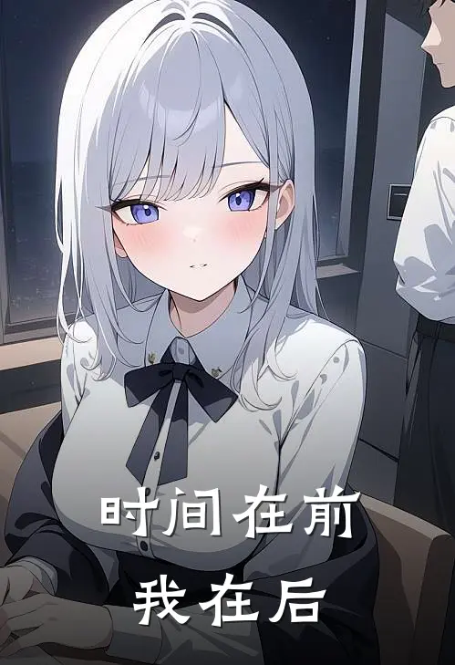 时间在前，我在后
