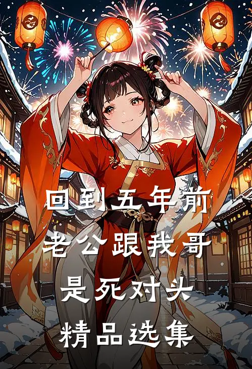 回到五年前，老公跟我哥是死对头精品选集