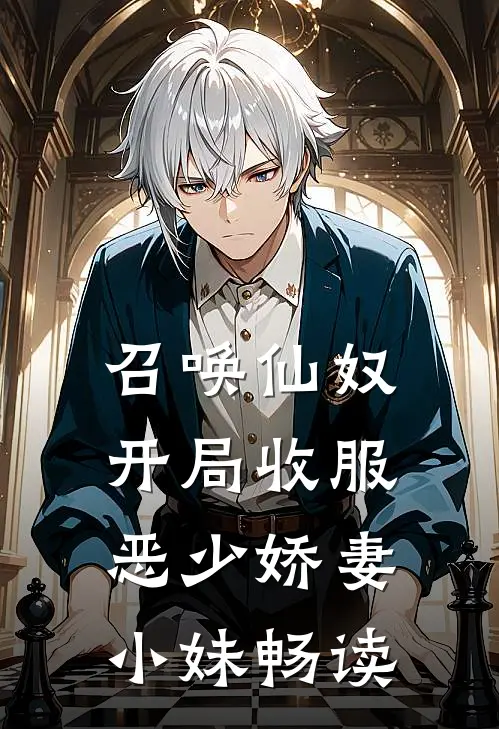 召唤仙奴：开局收服恶少娇妻小妹畅读