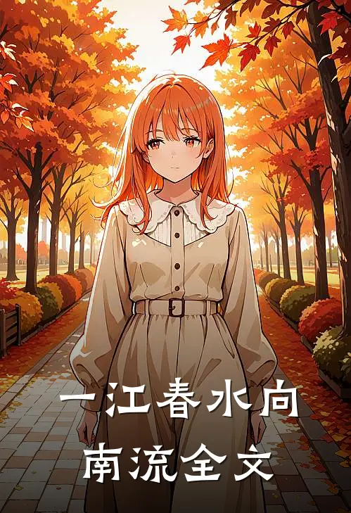 一江春水向南流全文