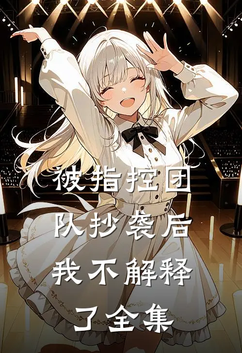 被指控团队抄袭后，我不解释了全集