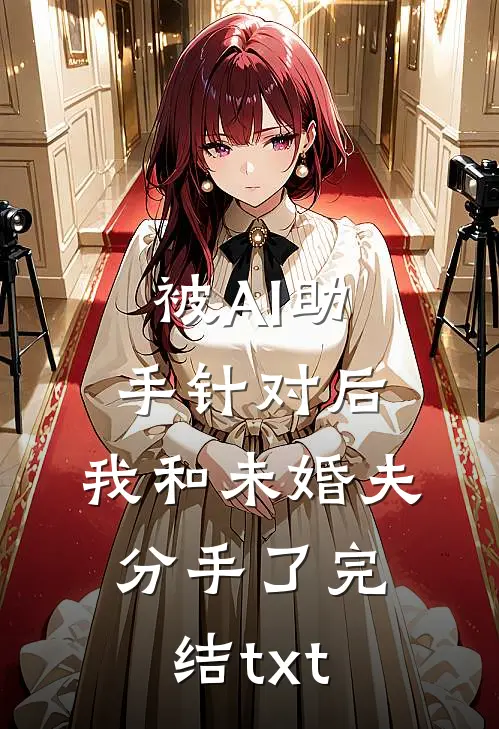 被AI助手针对后，我和未婚夫分手了完结txt