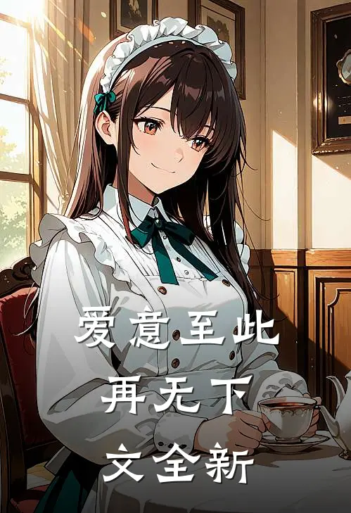 爱意至此，再无下文全新
