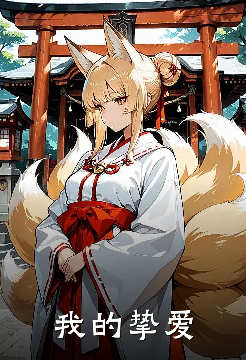我的挚爱英文怎么写