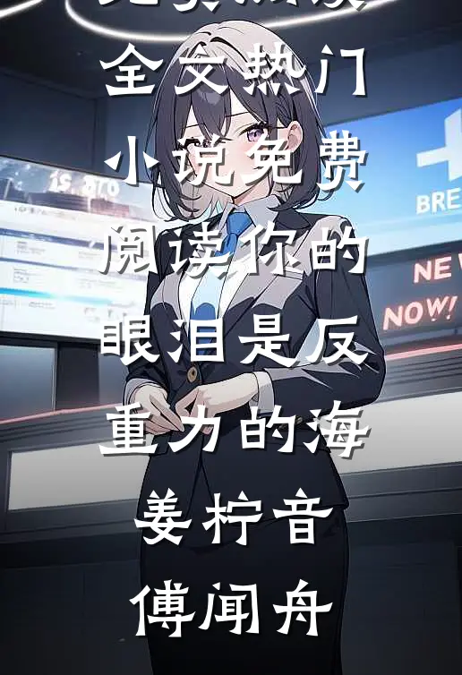 你的眼泪是反重力的海(姜柠音傅闻舟)免费阅读全文_热门小说免费阅读你的眼泪是反重力的海姜柠音傅闻舟