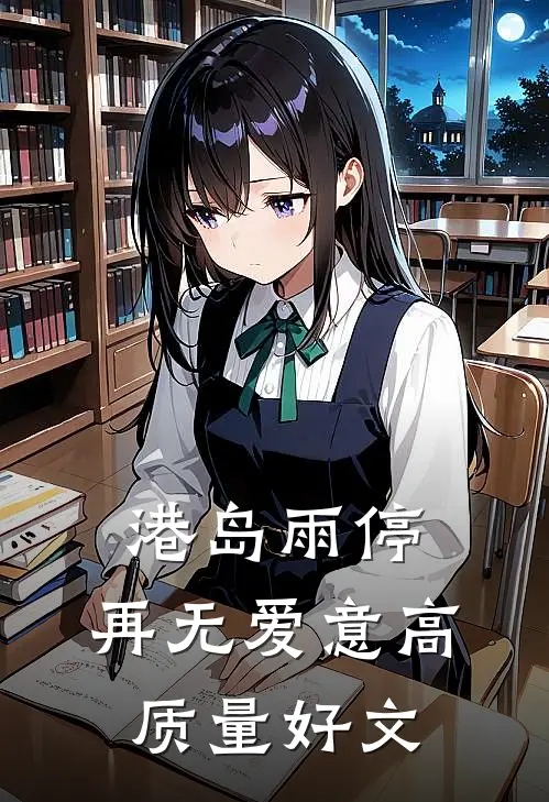 港岛雨停，再无爱意高质量好文
