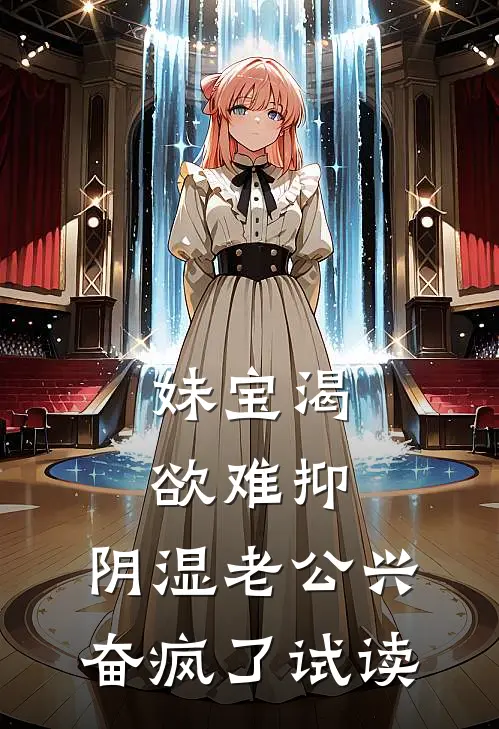 妹宝渴欲难抑，阴湿老公兴奋疯了试读