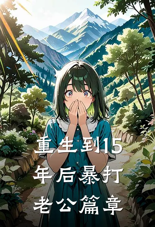 重生到15年后暴打老公篇章