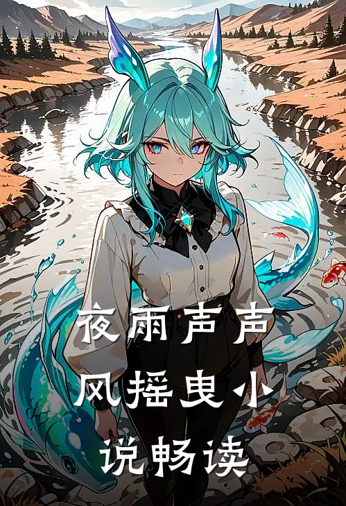 夜雨声声风摇曳小说畅读