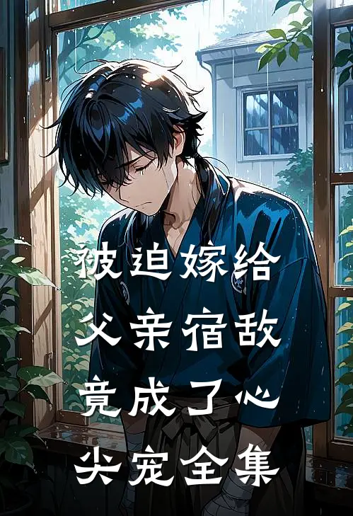 被迫嫁给父亲宿敌，竟成了心尖宠全集