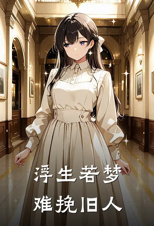 浮生若梦，难挽旧人