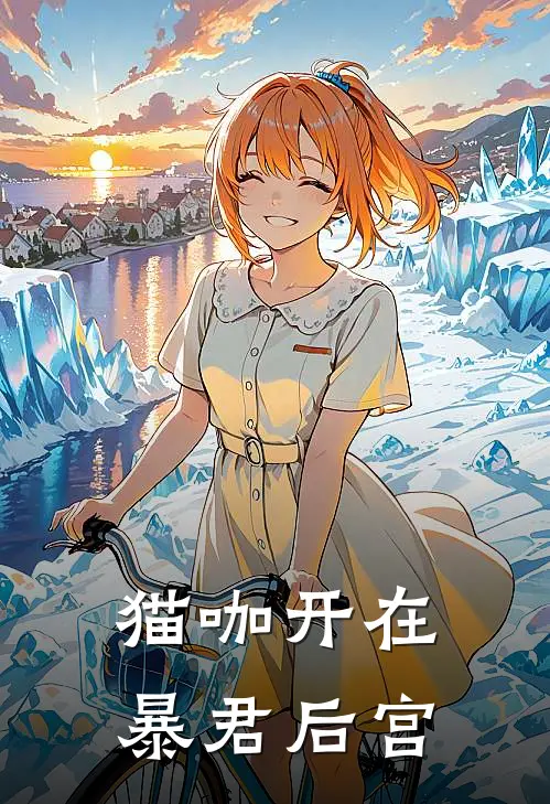 猫咖开在暴君后宫