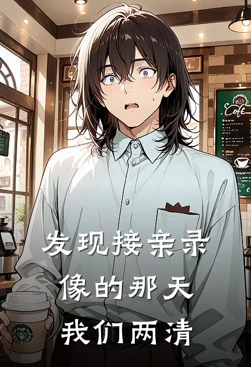 发现接亲录像的那天，我们两清