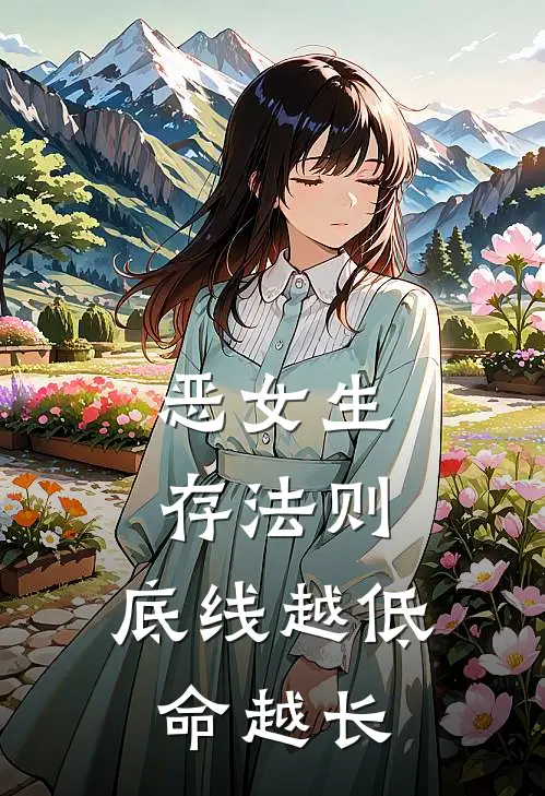 恶女生存法则：底线越低，命越长