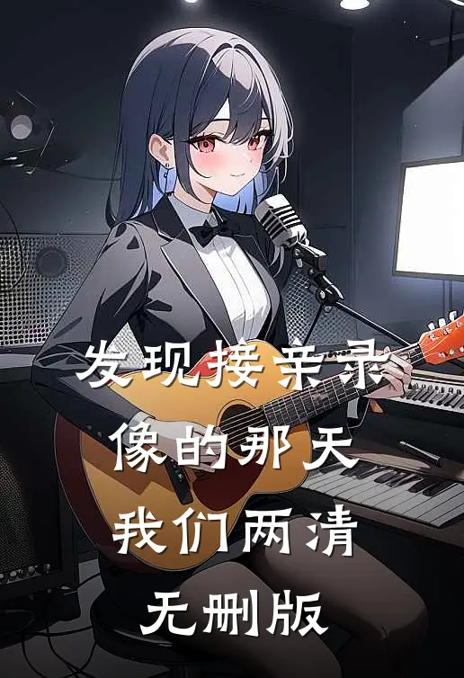 发现接亲录像的那天，我们两清无删版
