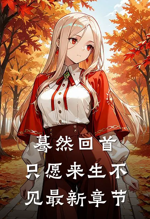 蓦然回首，只愿来生不见最新章节