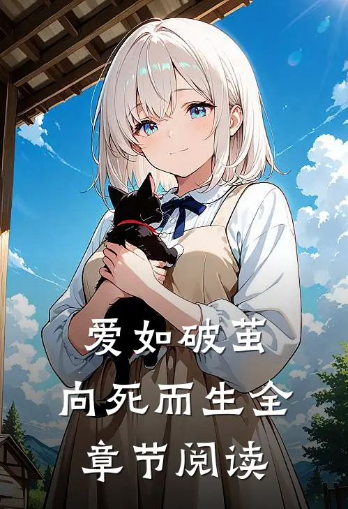 爱如破茧，向死而生全章节阅读