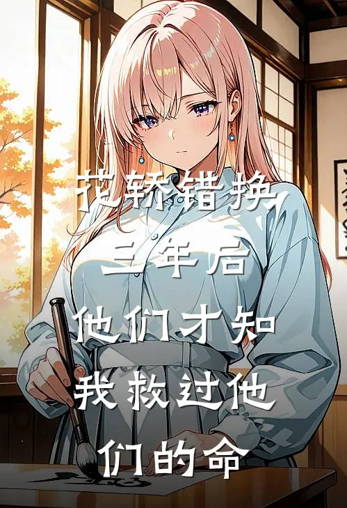 花轿错换三年后，他们才知我救过他们的命
