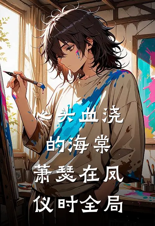 心头血浇的海棠，萧瑟在凤仪时全局