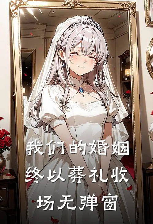 我们的婚姻，终以葬礼收场无弹窗