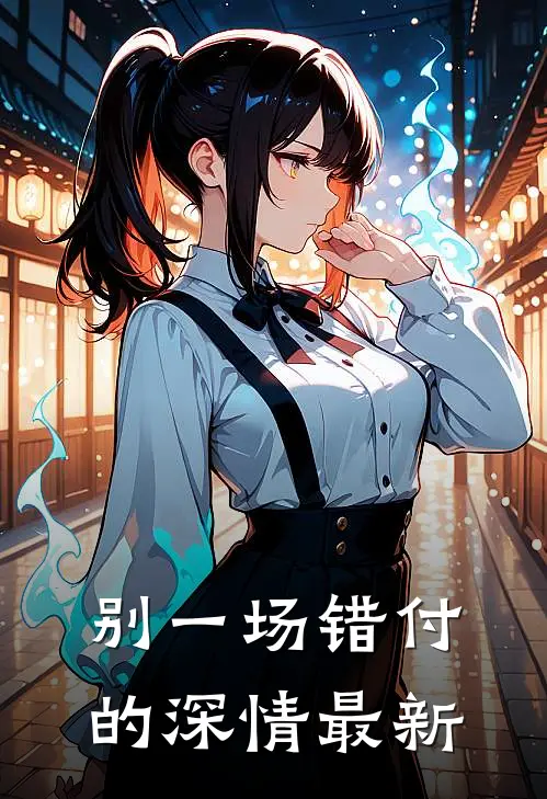 别一场错付的深情最新