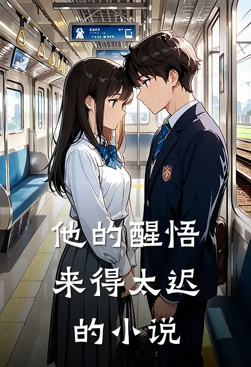 他的醒悟来得太迟的小说