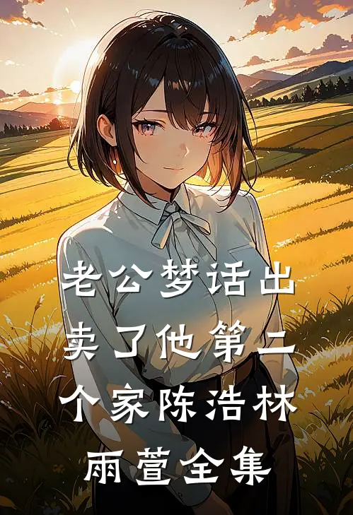 老公梦话出卖了他第二个家陈浩林雨萱全集