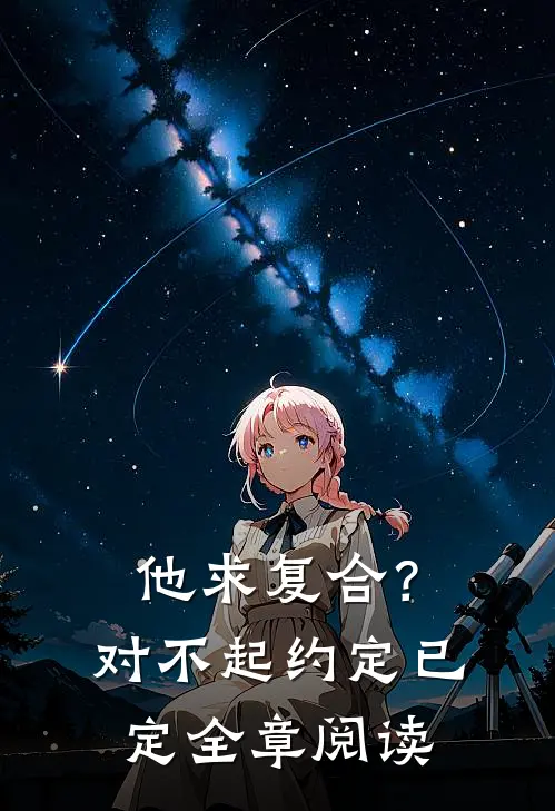 他求复合？对不起，约定已定全章阅读