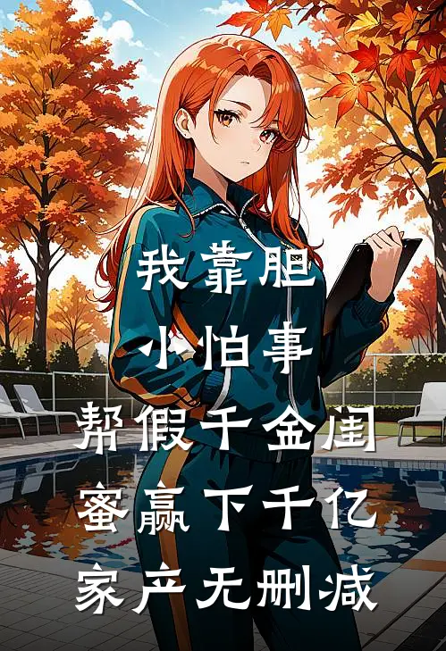 我靠胆小怕事，帮假千金闺蜜赢下千亿家产无删减