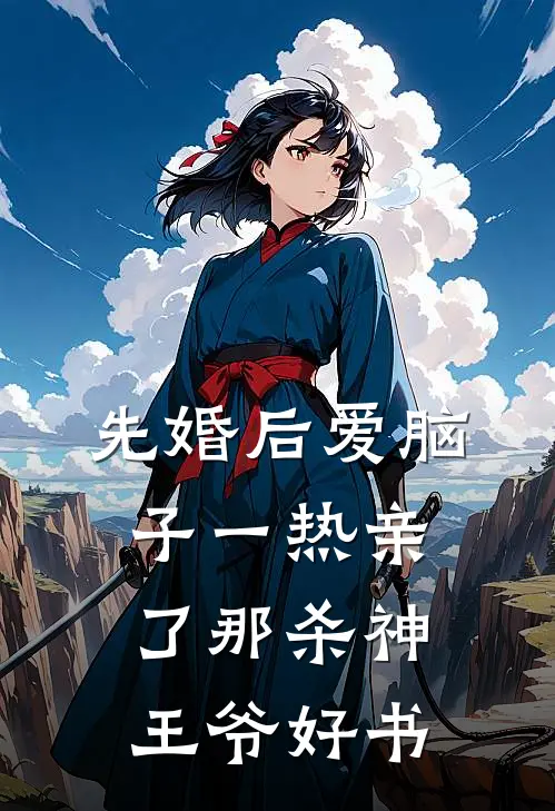 先婚后爱脑子一热亲了那杀神王爷好书