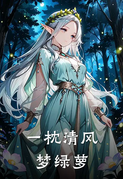 一枕清风梦绿萝