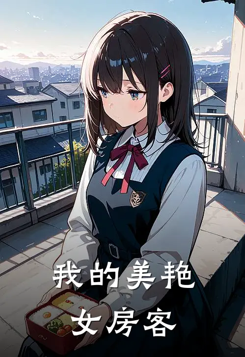 我的美艳女房客