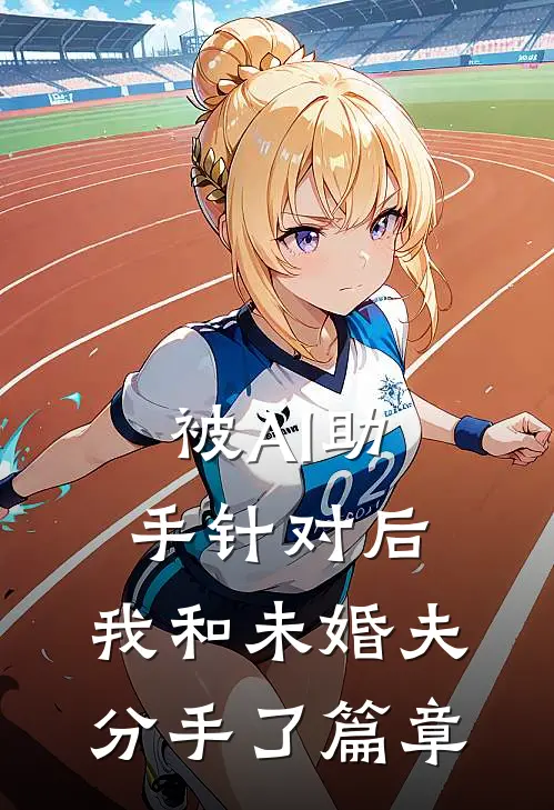 被AI助手针对后，我和未婚夫分手了篇章