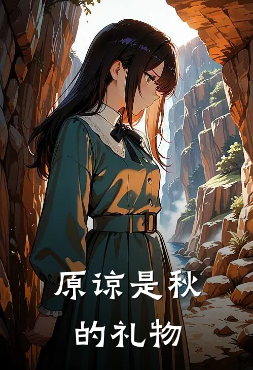 原谅是秋的礼物