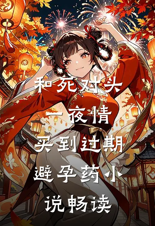 和死对头一夜情，买到过期避孕药小说畅读