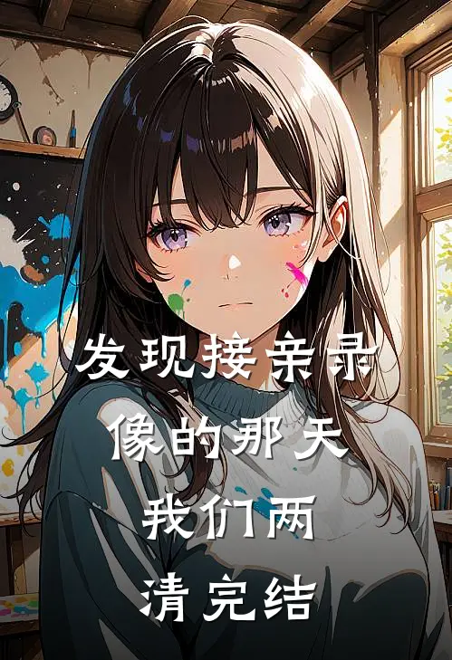 发现接亲录像的那天，我们两清完结