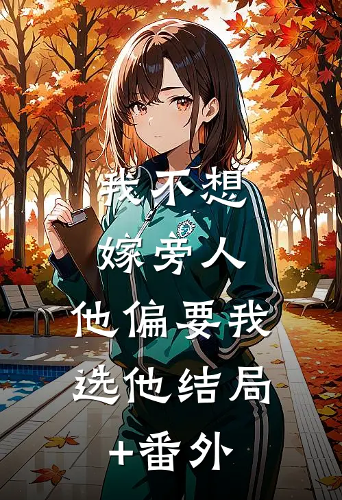 我不想嫁旁人，他偏要我选他结局+番外