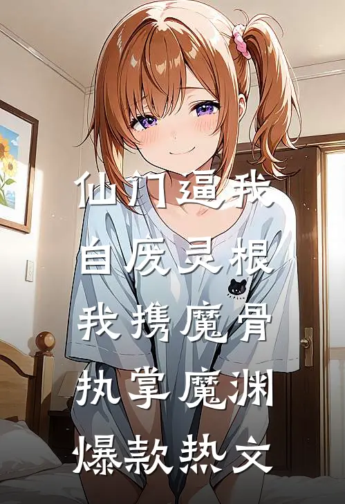 仙门逼我自废灵根，我携魔骨执掌魔渊爆款热文